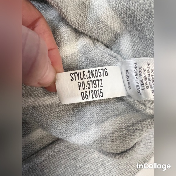 Vineyard Vines Womens Stripe Shep Pullover - Picture 10 of 15